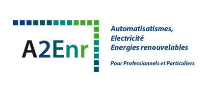 Contact Electricien A2Enr Nord, Valenciennes, Lille, Douai
